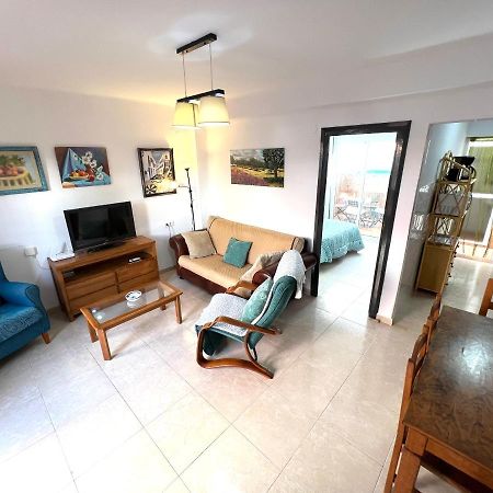 ネルハ Casa Playa Torrecillaヴィラ エクステリア 写真